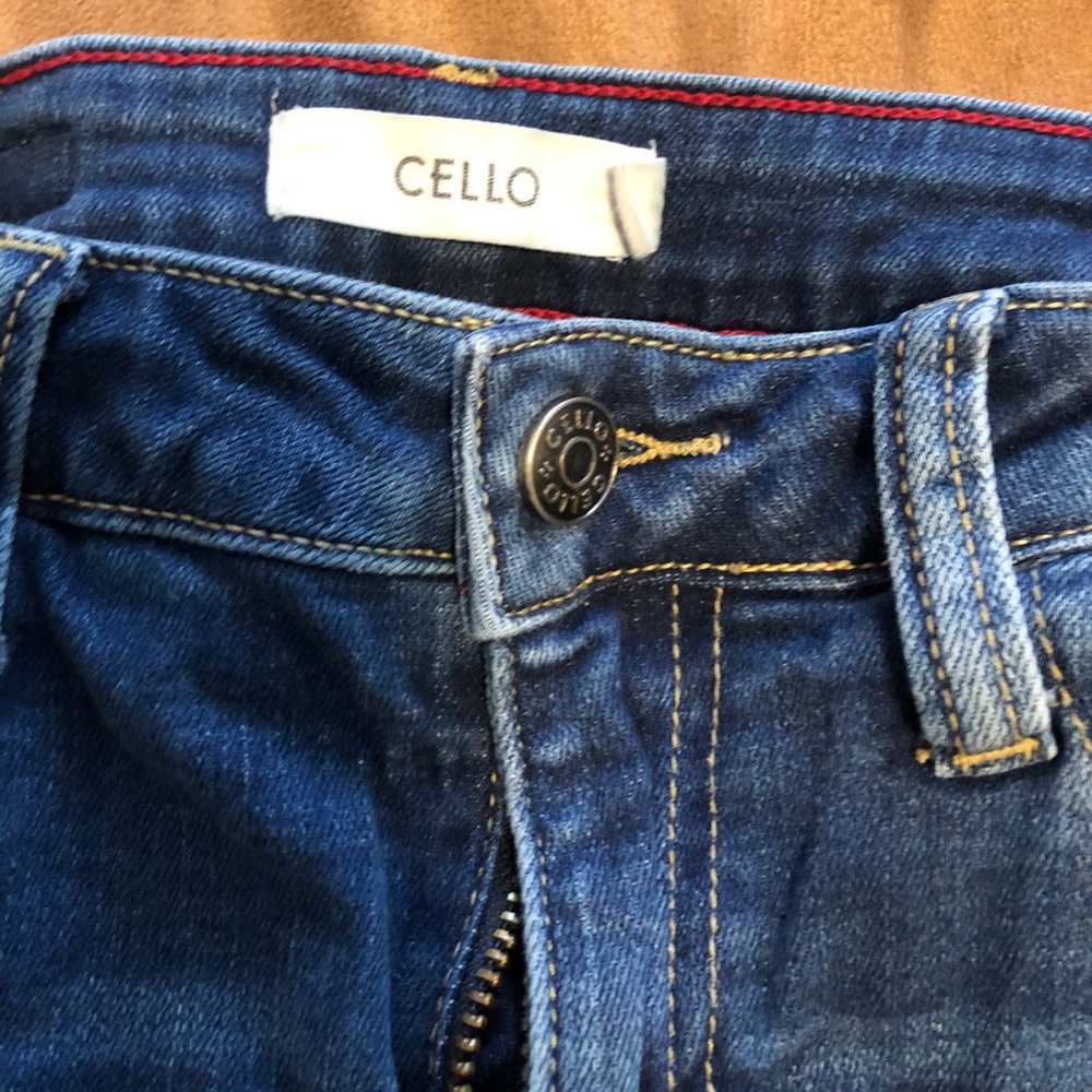 Cello Jeans - Picture 2 of 3